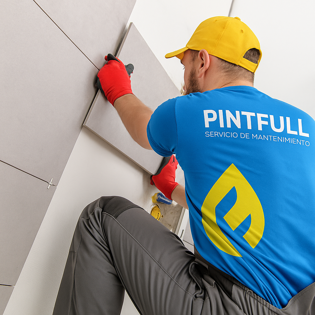 Mantenimientos locativos