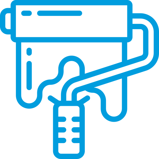 servicio de Pintura profesional