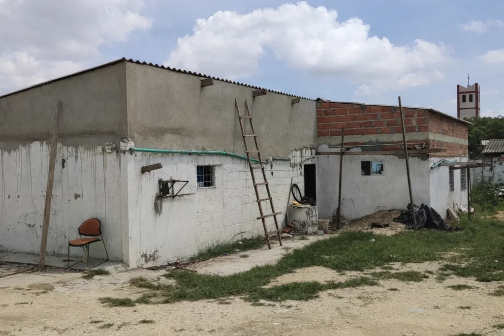 Diagnóstico de sede en desuso para ampliación y adecuación en Barranquilla