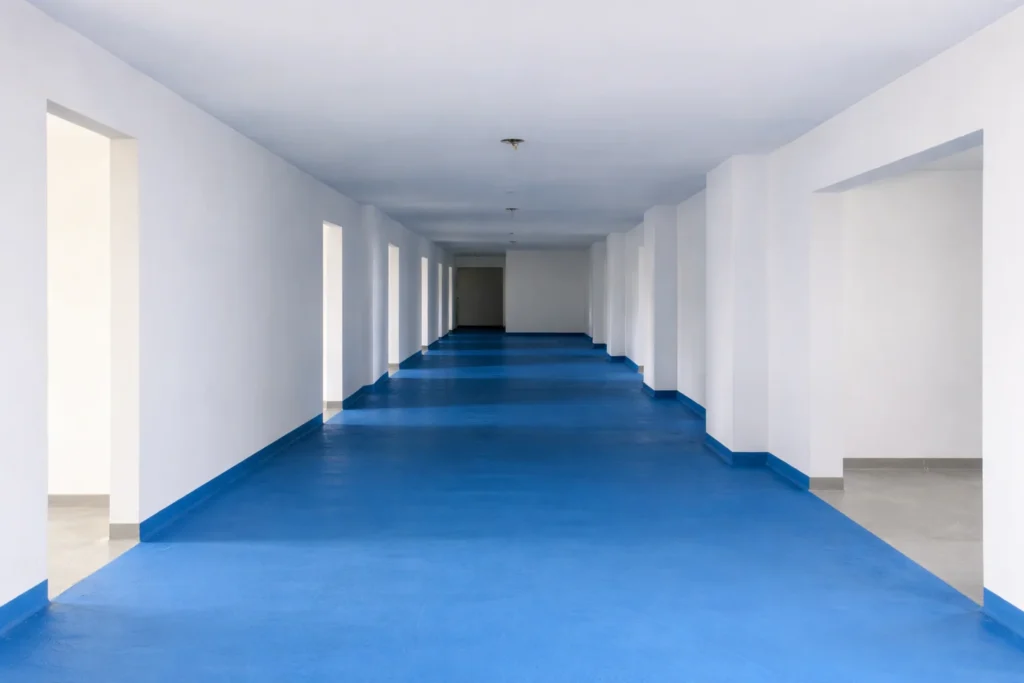 Ampliación y adecuación