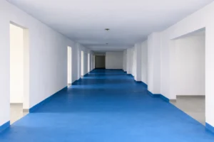 Ampliación y adecuación