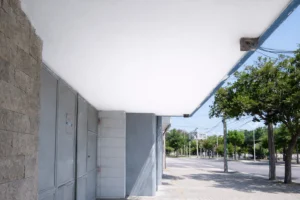 Reparación de filtraciones en techos