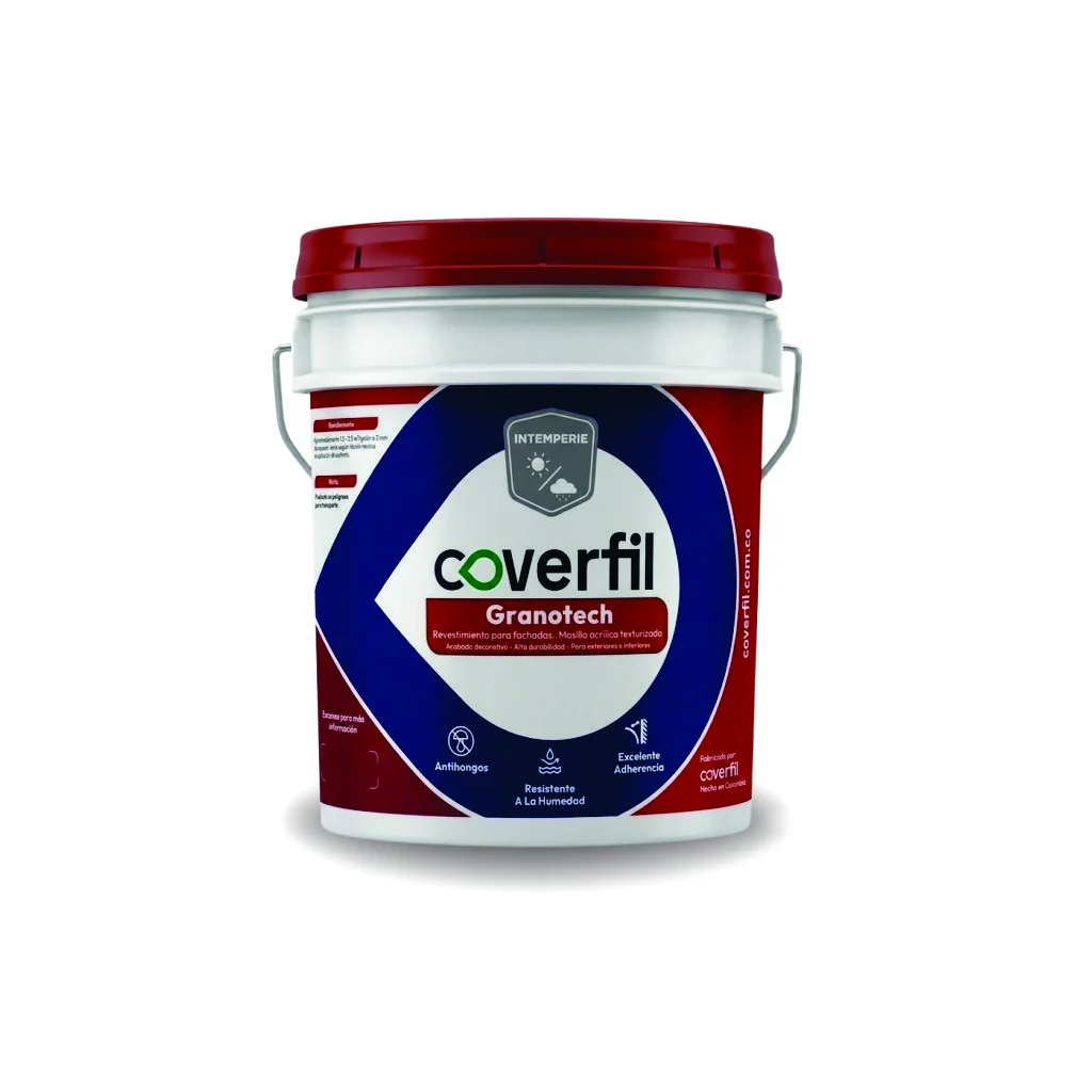 Granotech Coverfil Blanco