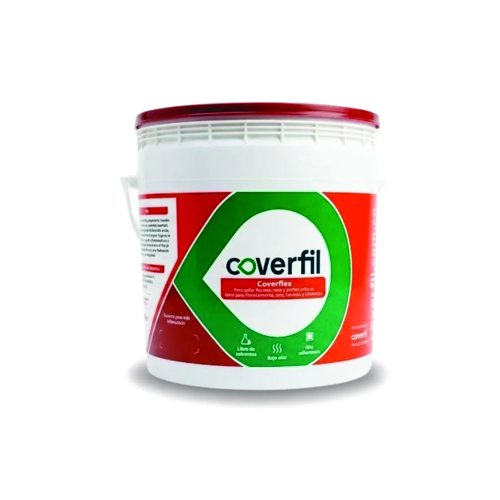 Coverflex Gris